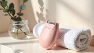 Philips Lady Shaver série 8000 (BRL149/00)