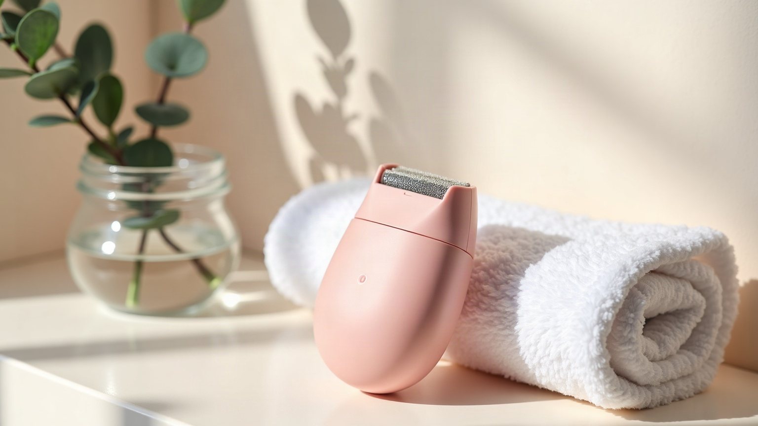 Meilleur rasoir électrique femme : jambes, maillot, visage