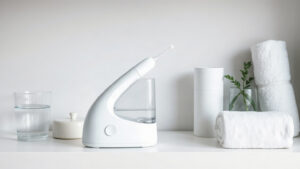 Waterpik Aquarius